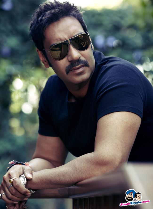 Ajay Devgn - Ajay Devgan Photo Hd Download - HD Wallpaper 