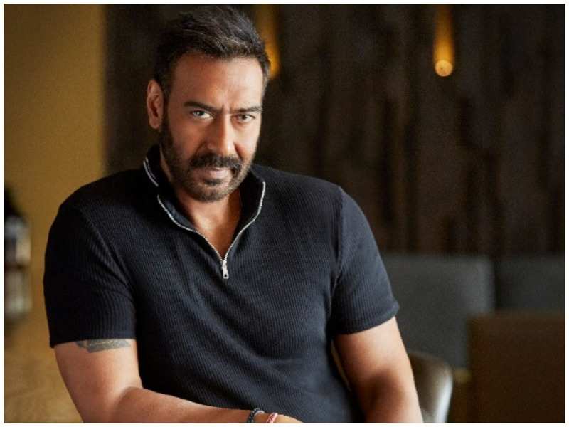 Ajay Devgn - 800x600 Wallpaper - teahub.io