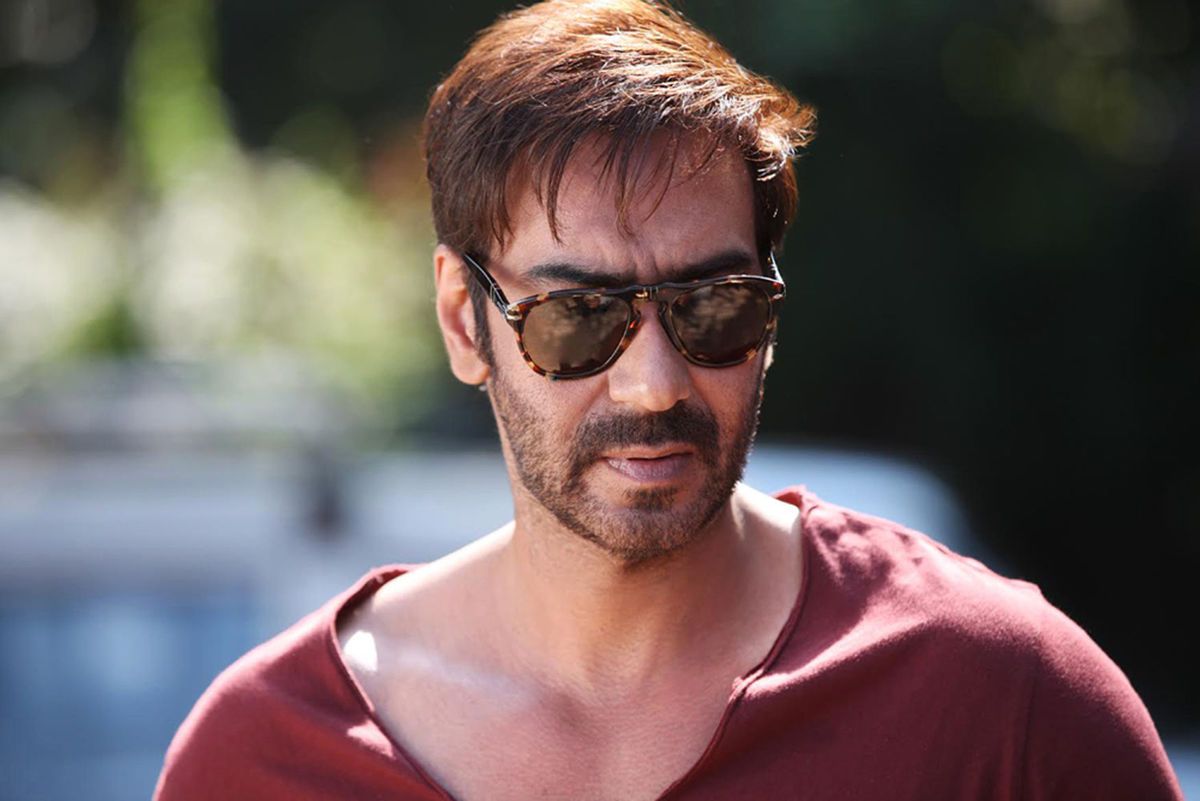 Ajay Devgn In Action Jackson - 1200x801 Wallpaper Ajay Devgn In Action Jackson - 1200x801 Wallpaper