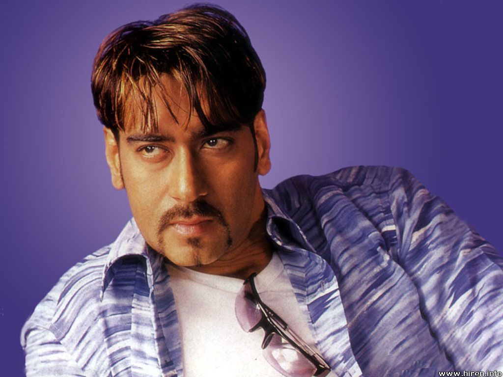 Ajay Devgan All Photo Download - HD Wallpaper 