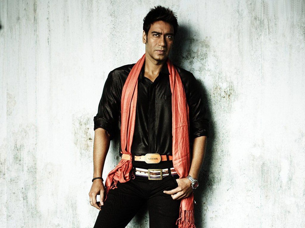 Ajay Devgan - 1024x768 Wallpaper Ajay Devgan - 1024x768 Wallpaper
