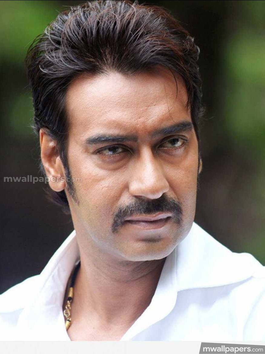 Ajay Devgan Hd Images (22281) - Upon A Time In Mumbai - HD Wallpaper 