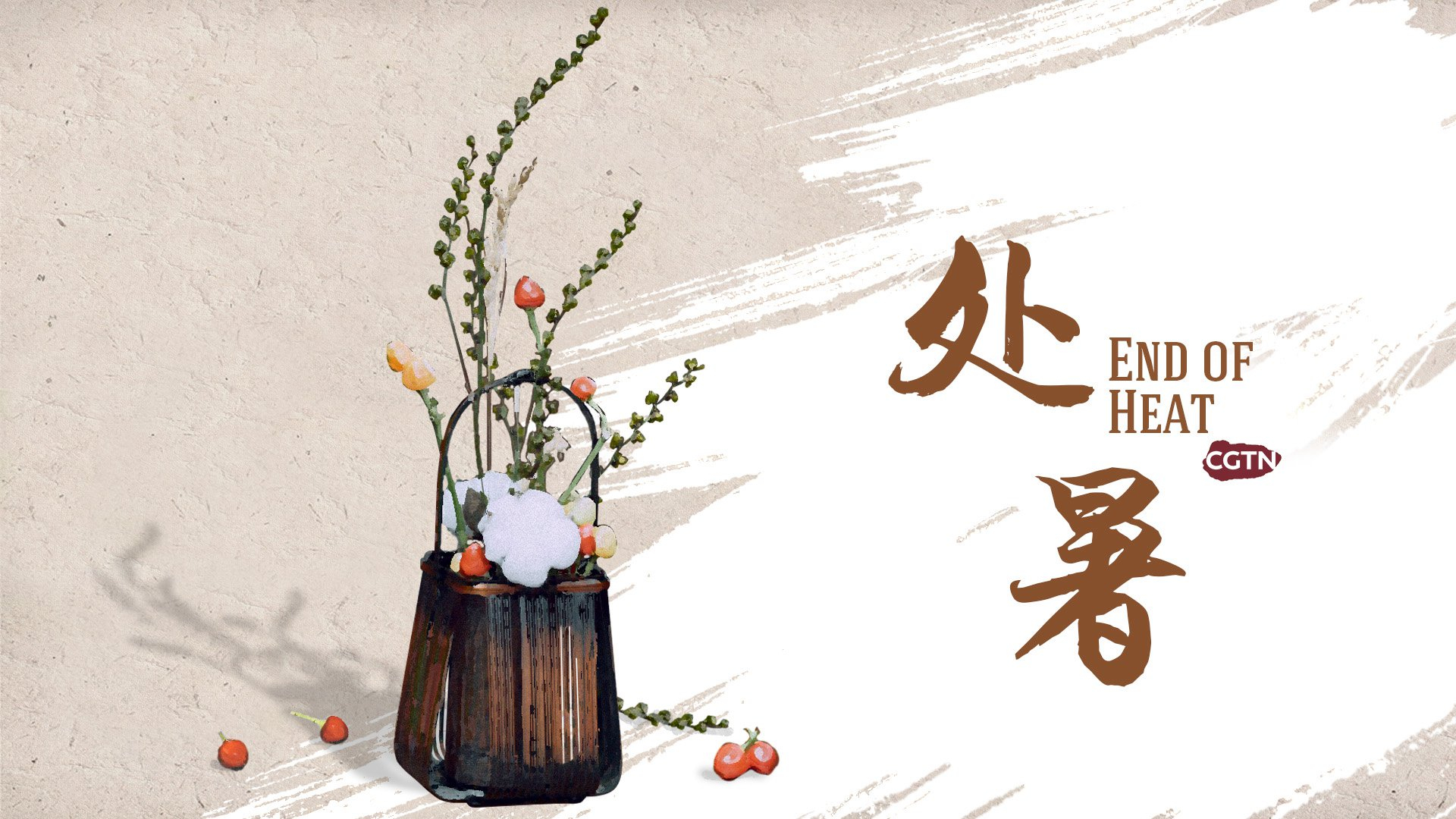 Floral Design - HD Wallpaper 