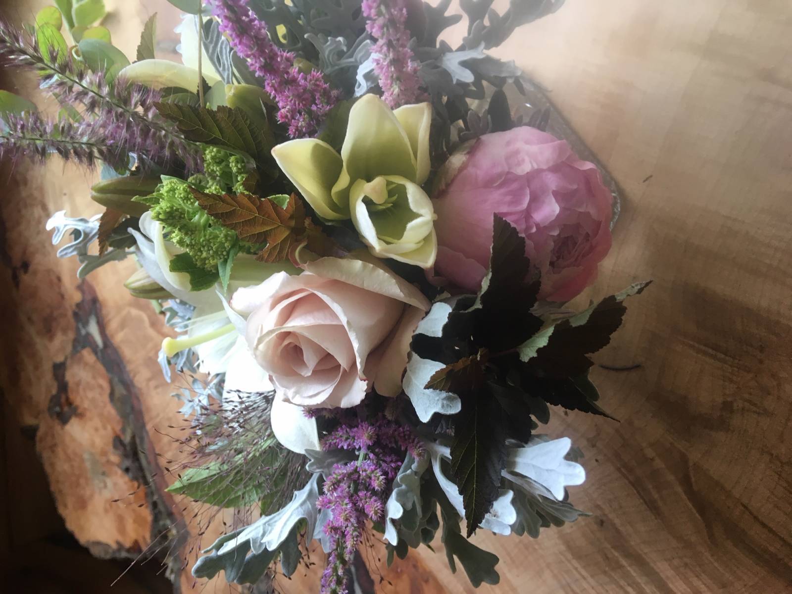 Floribunda - HD Wallpaper 