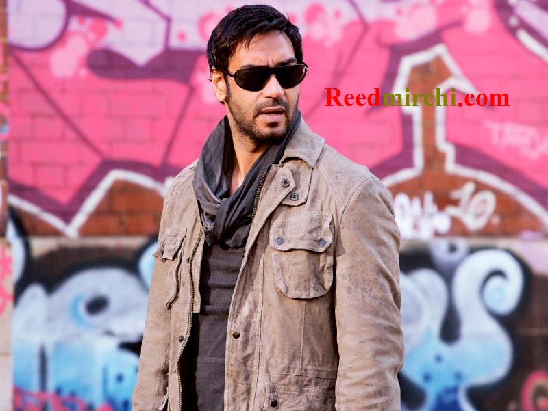1080p Hd Wallpapers Of Ajay Devgan - Teez Movie Ajay Devgan All Hd - HD Wallpaper 