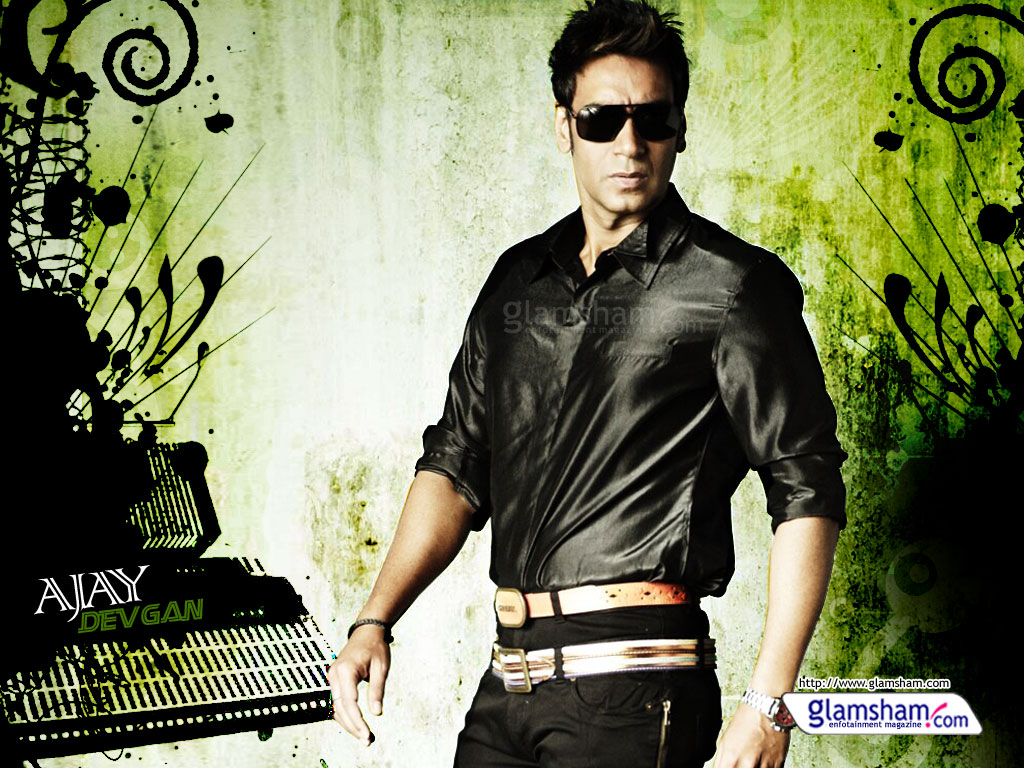 Ajay Devgan Vkc Ad - HD Wallpaper 