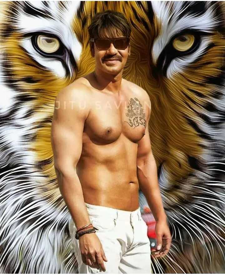 Devgan Singham - Tigres Dfs - 720x881 Wallpaper Devgan Singham - Tigres Dfs - 720x881 Wallpaper