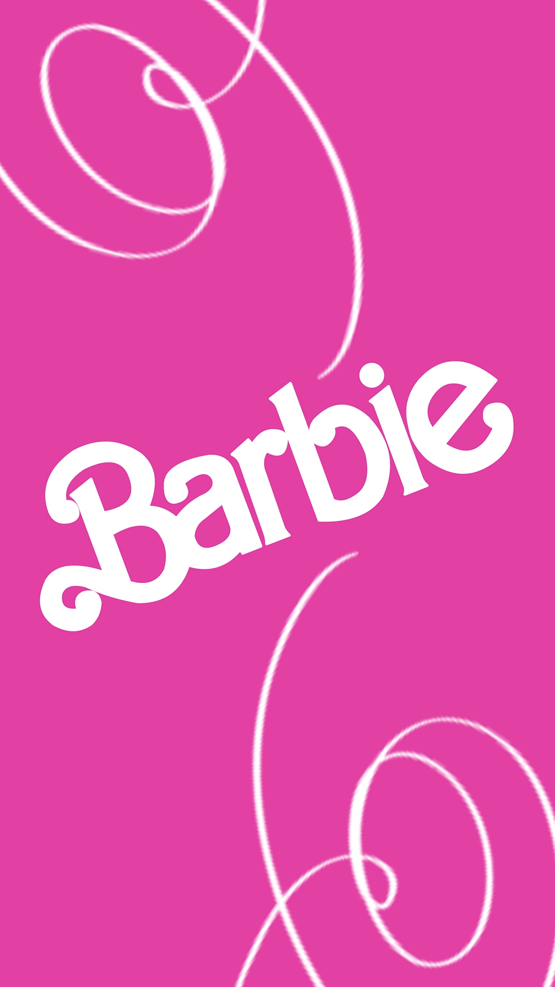Barbie Phone Wallpaper Hd - HD Wallpaper 