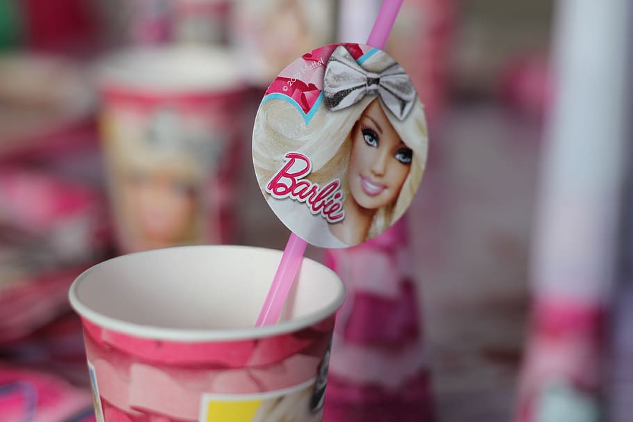 Download Barbie Loot Bag Ideas Teahub.io
