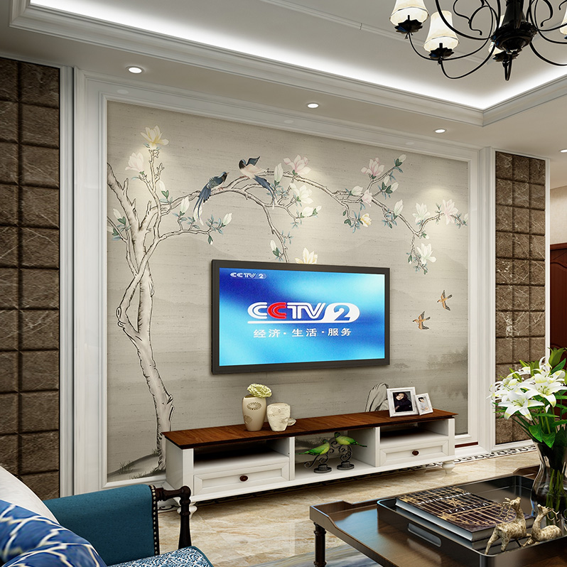 简约 客厅 装修 效果 图 - HD Wallpaper 