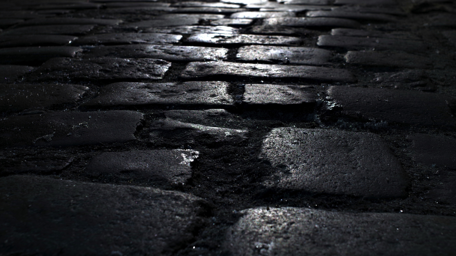 Dark, Texture, Street, Road, Wallpaper - Road Iphone Wallpaper Hd Black - HD Wallpaper 