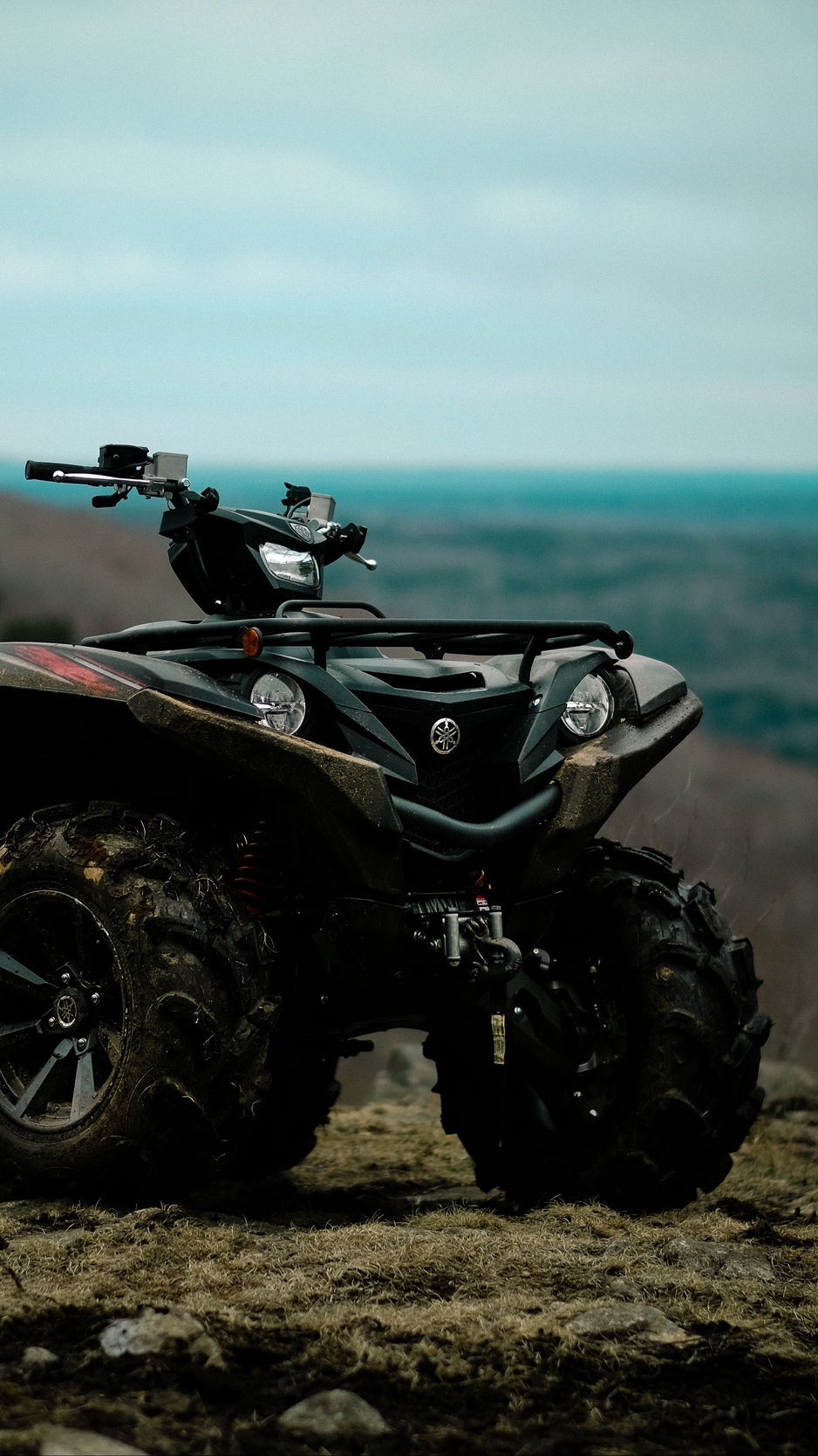 Wallpaper Atv, Transport, Off-road - Off Road Background Hd - HD Wallpaper 