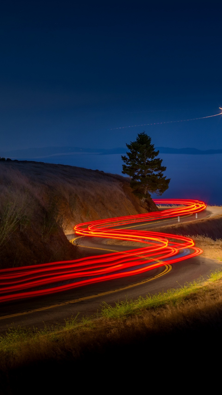 Freeway - HD Wallpaper 