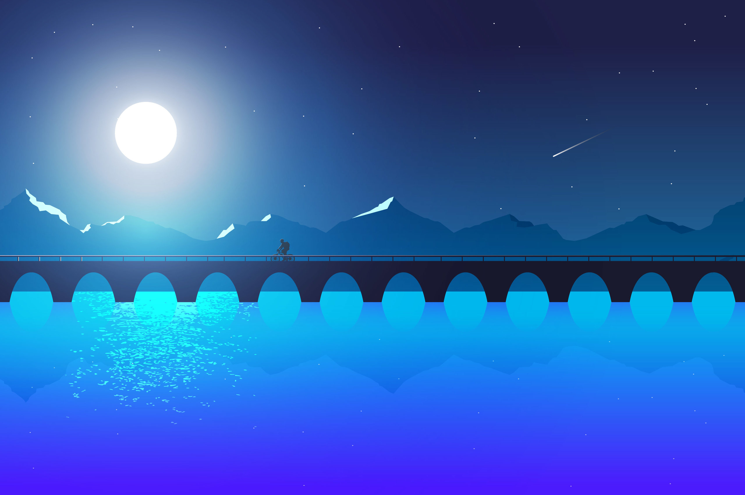 4k Resolution - HD Wallpaper 