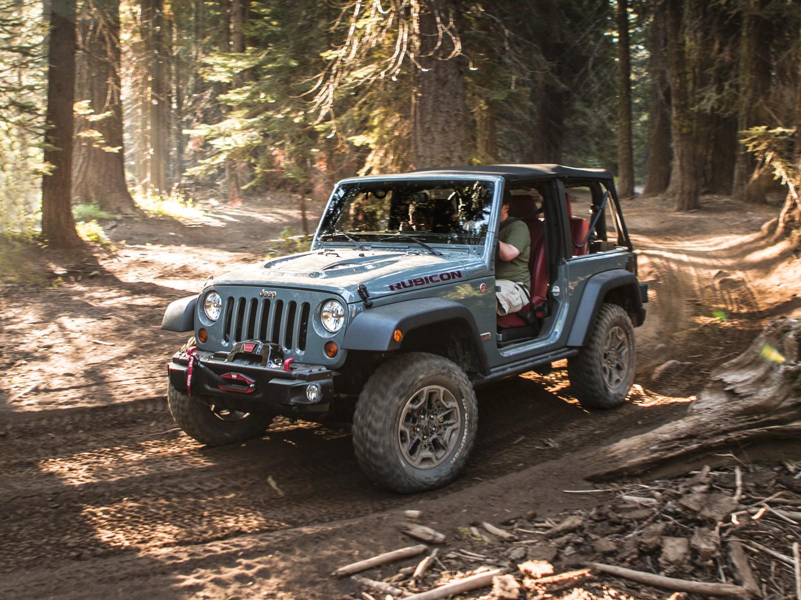 Hd 2013 Jeep Wrangler Rubicon 10th Offroad Hd Background - Jeep Wrangler Background - HD Wallpaper 