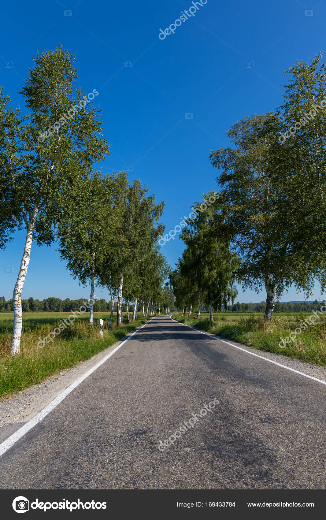 Highway - HD Wallpaper 