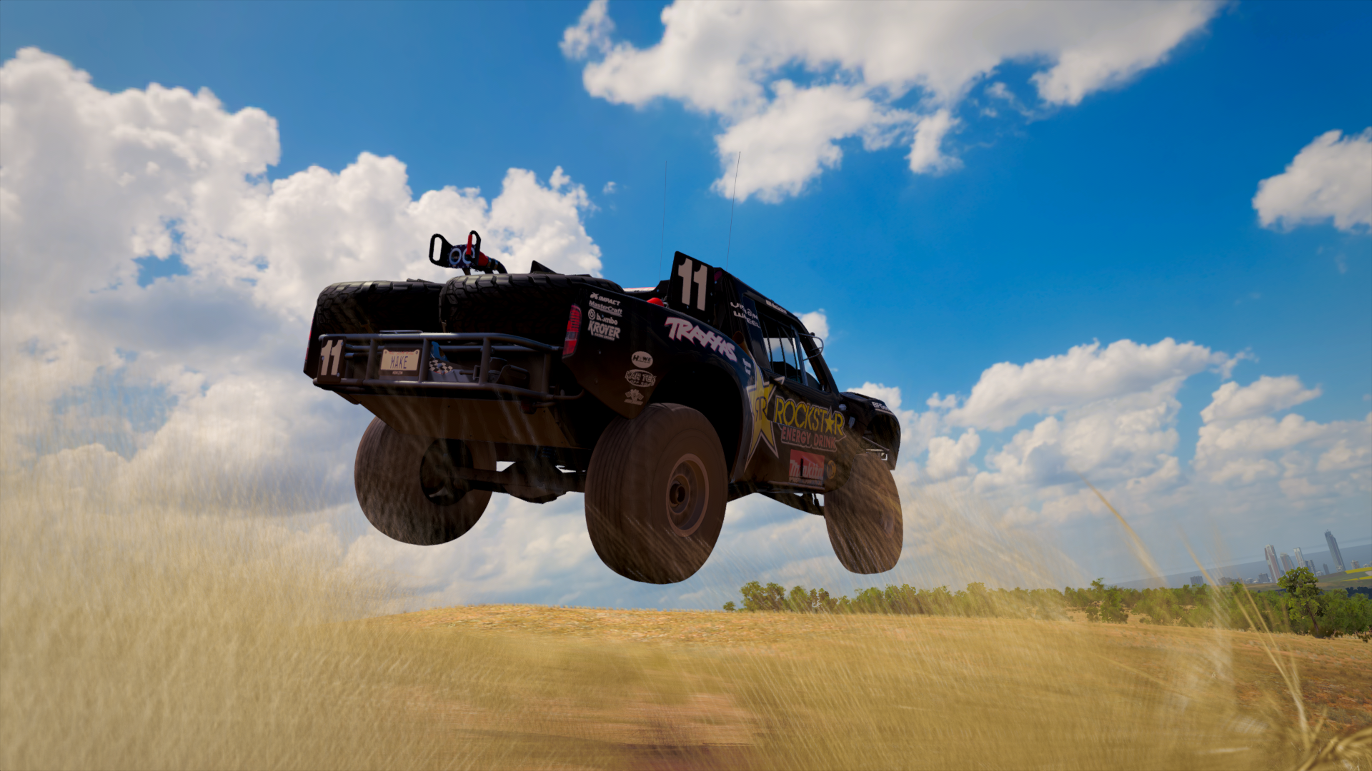 Off-road Vehicle - HD Wallpaper 