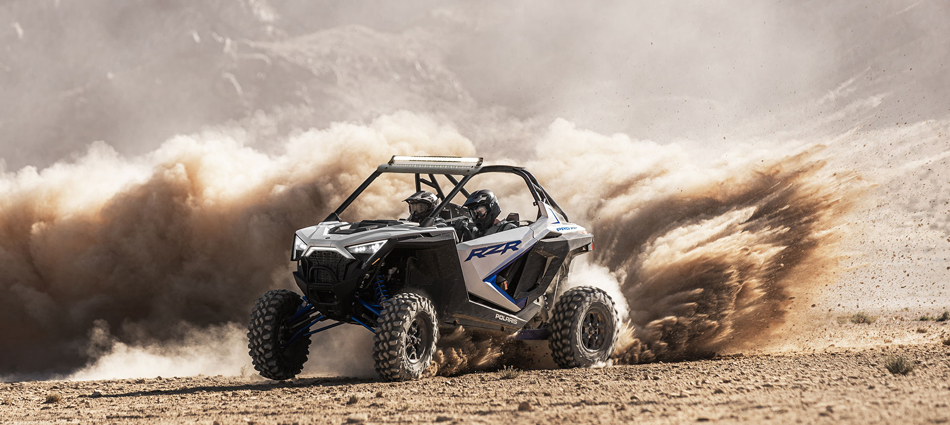 Polaris Rzr Pro Xp - HD Wallpaper 