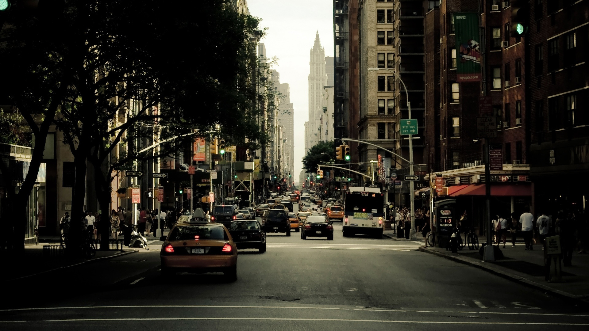 Road America Wallpapers Full Hd Free Download Wallpaperxyz - HD Wallpaper 