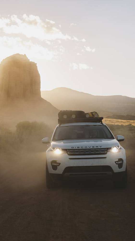 Wallpaper Offroad - HD Wallpaper 