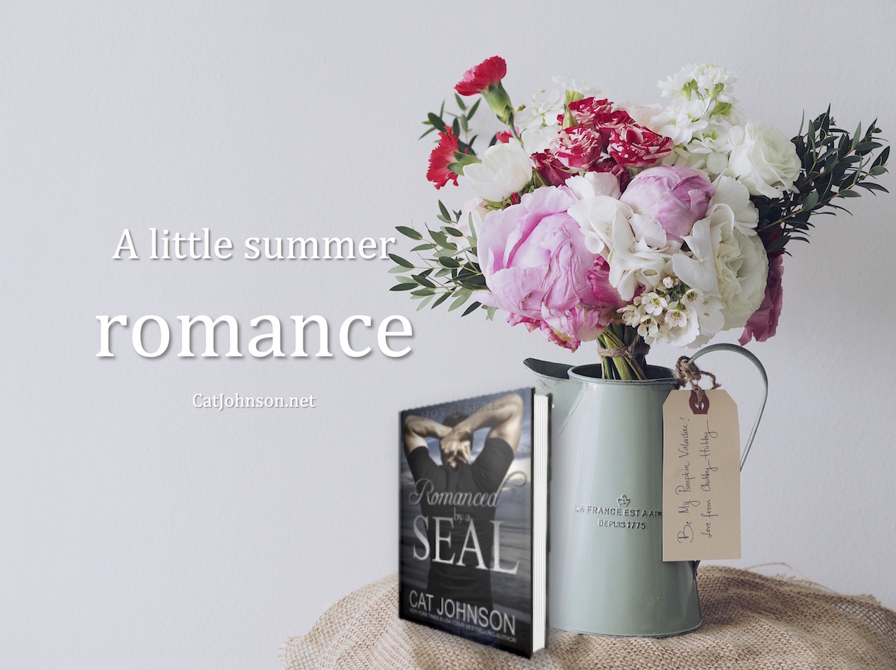 Summer Romance - Привітання З Днем Вчителя - HD Wallpaper 