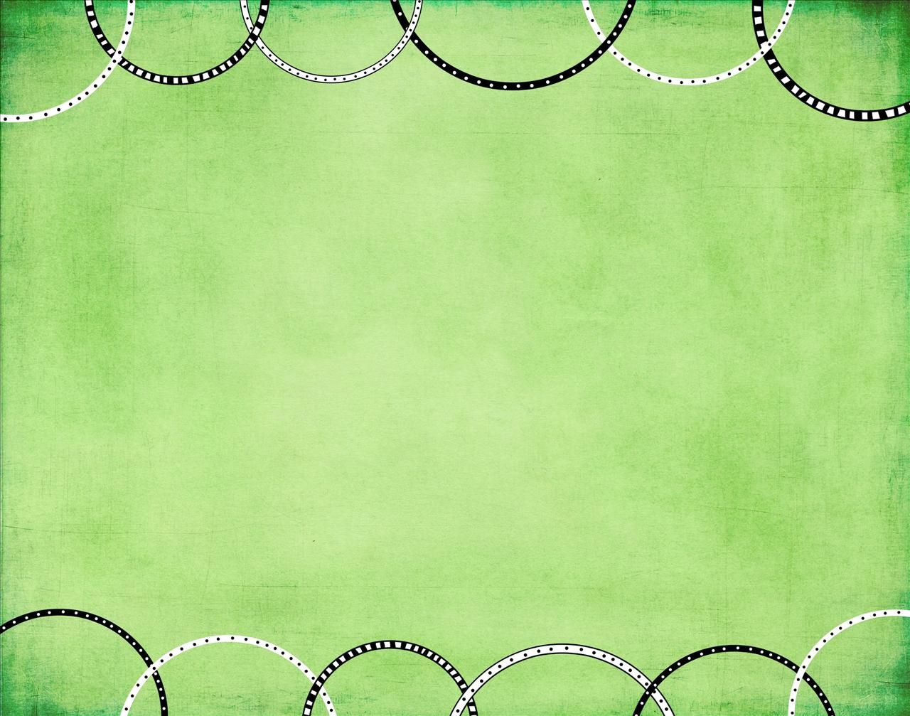 Green Background - HD Wallpaper 