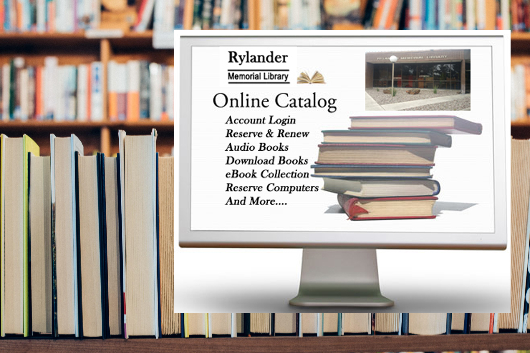 Wallpaper 3 Index - Many Books - HD Wallpaper 