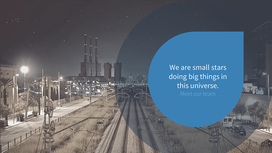 Best Powerpoint Cover Page - HD Wallpaper 