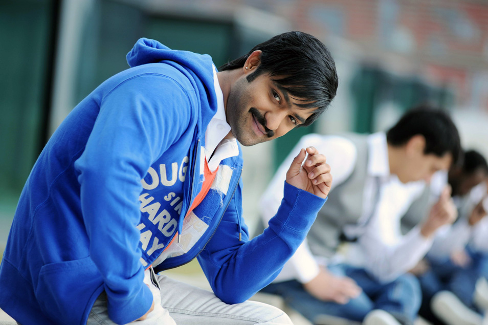 5 - Ntr Baadshah Movie Hd - HD Wallpaper 