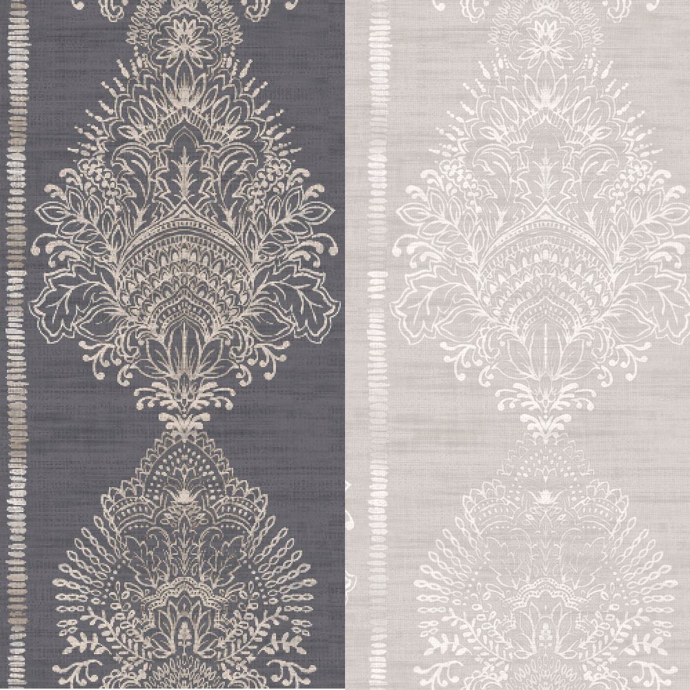 Arthouse Silk Road Charcoal - HD Wallpaper 