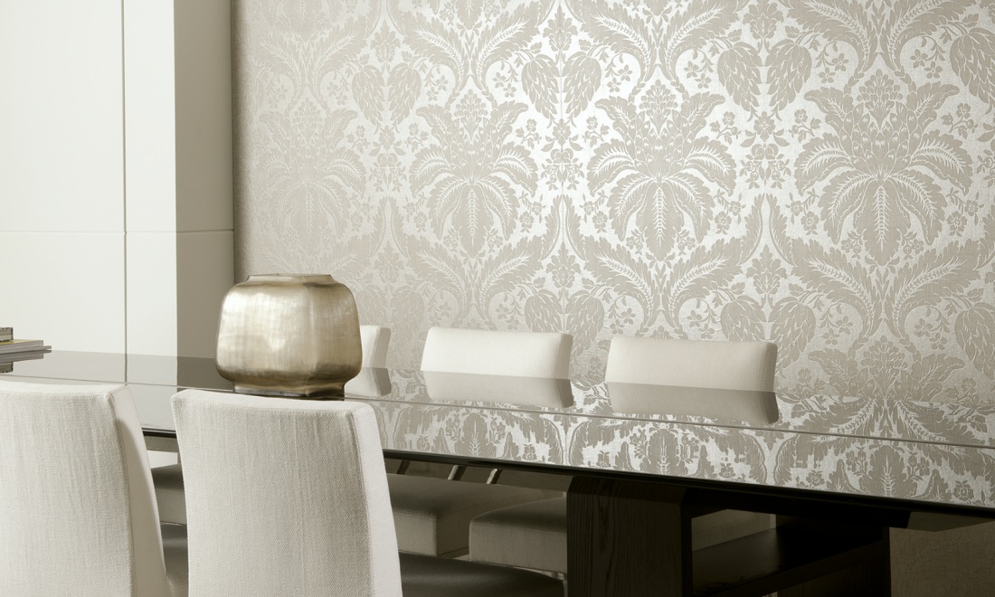 Pattern - کاغذ دیواری آینه ای - HD Wallpaper 
