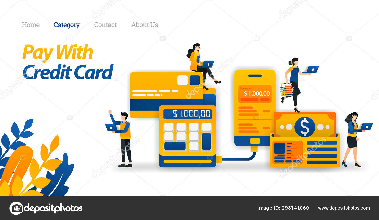 Credit Card - HD Wallpaper 