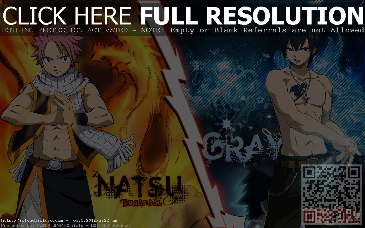 Anime - HD Wallpaper 