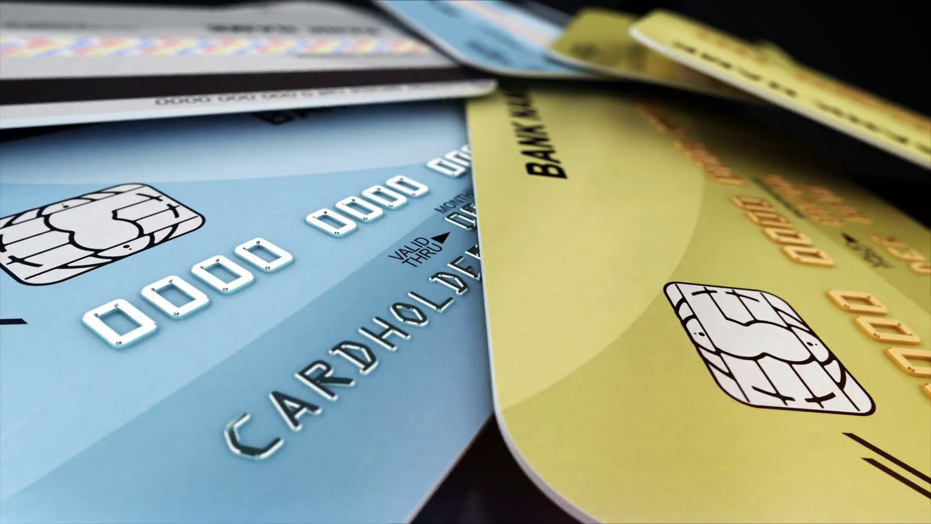 Credit Card Image Background - HD Wallpaper 