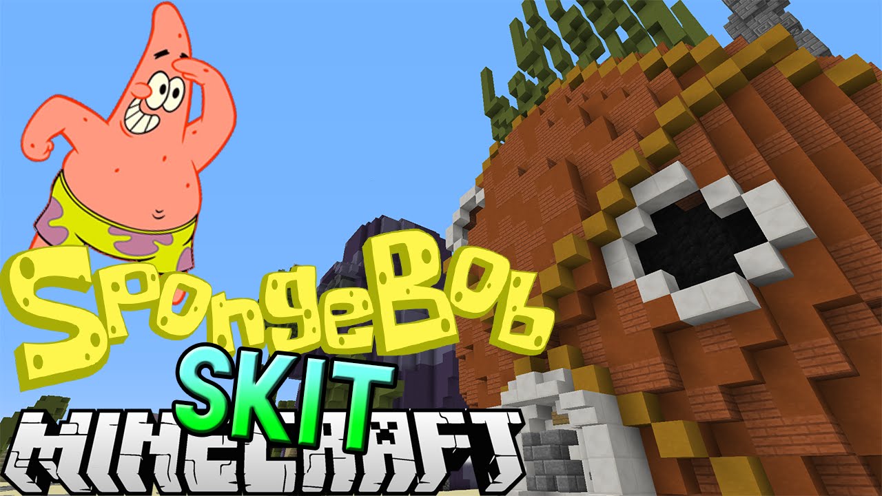 Spongebob - HD Wallpaper 