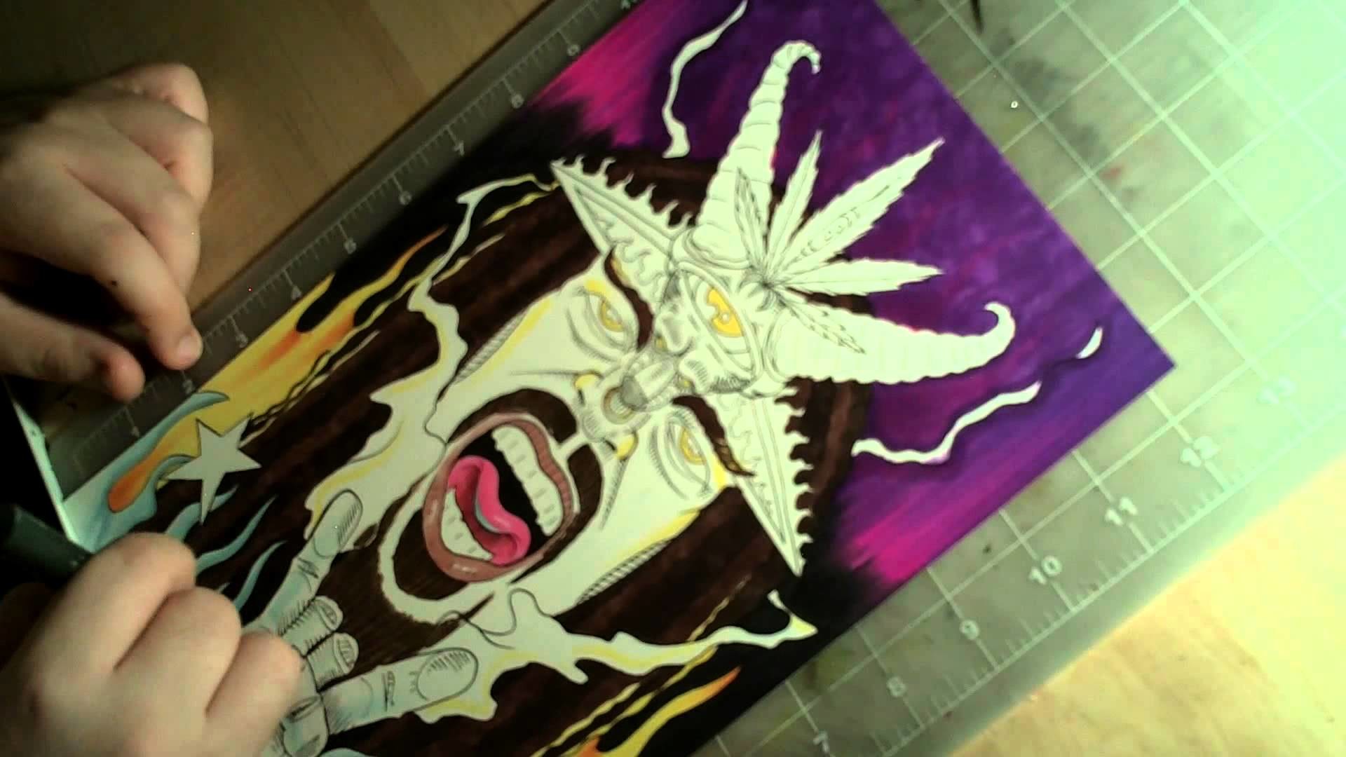 Afbeeldingsresultaat Voor Dimebag Darrell Wallpaper - Craft - HD Wallpaper 