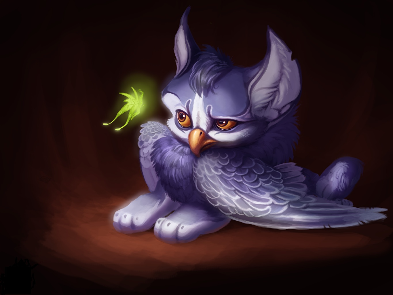 Fond D Écran Fées - HD Wallpaper 