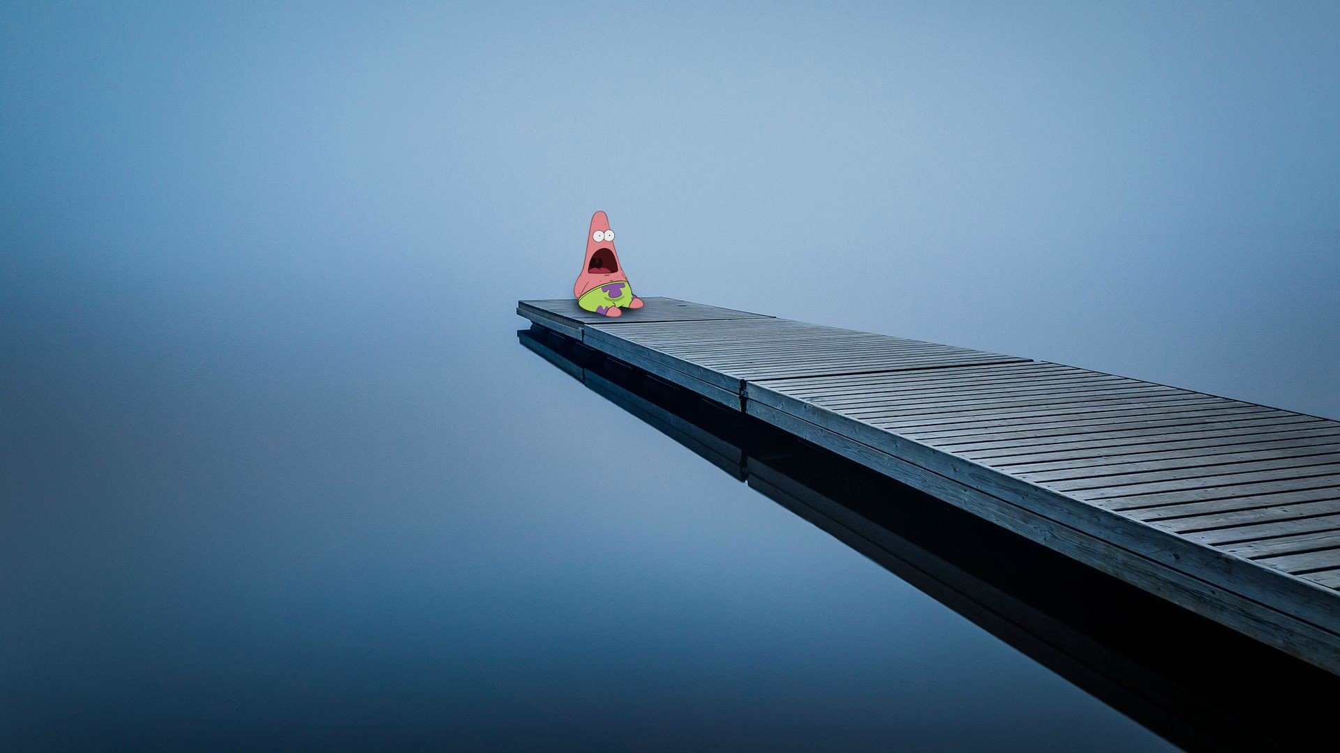 Make Your Desktop Look Clean - HD Wallpaper 