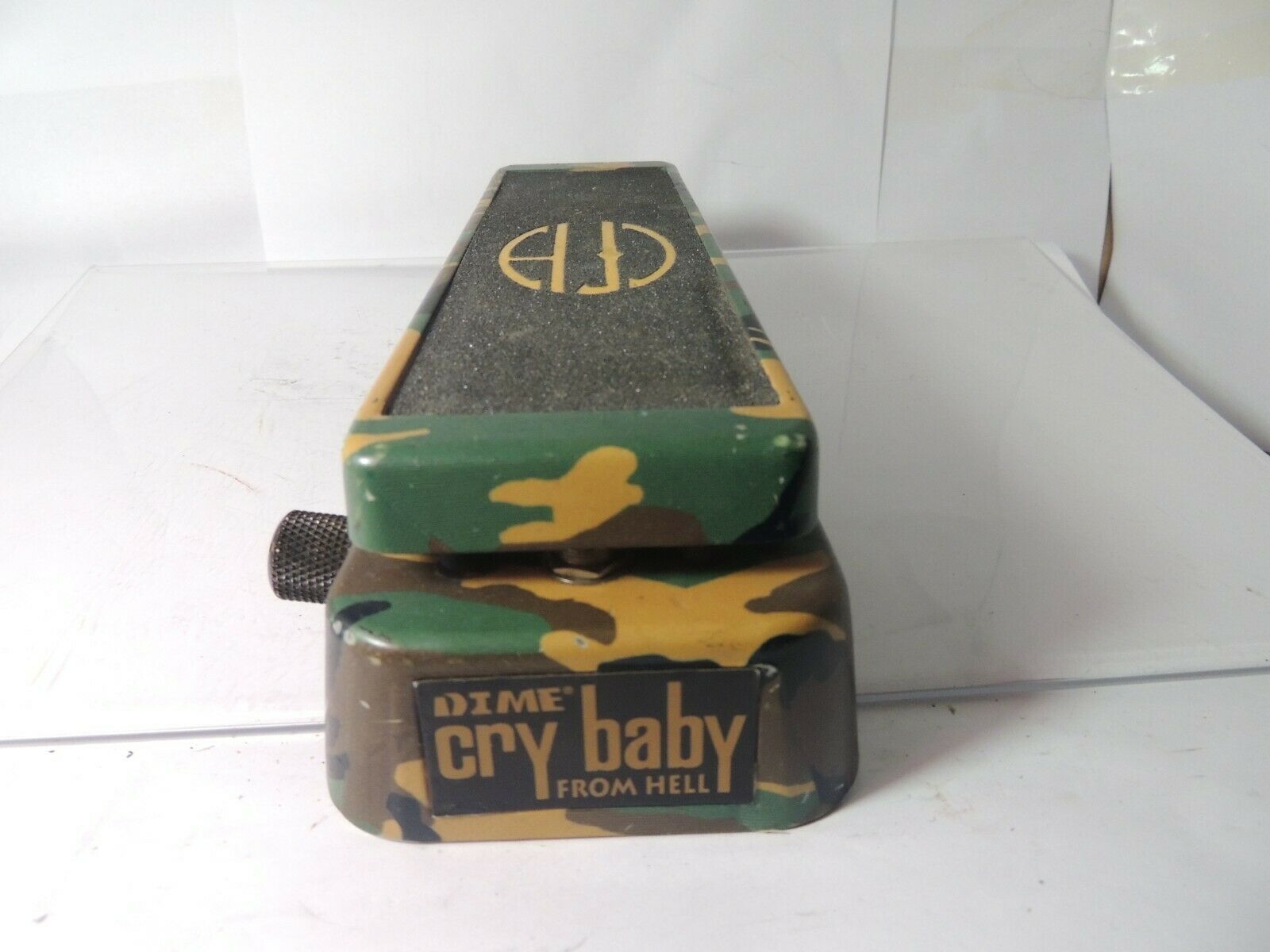 Dunlop Cry Baby - HD Wallpaper 