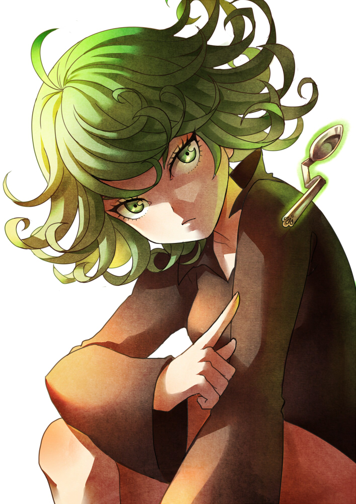 Tatsumaki Ảnh Sexy - HD Wallpaper 
