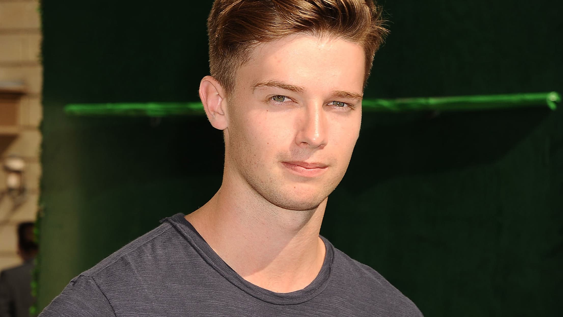 Patrick Schwarzenegger Hd Wallpaper - Patrick Schwarzenegger Wallpaper Hd - HD Wallpaper 