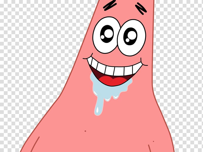 Patrick Star 4k Resolution Television Show , Patrick - Imagenes Tristes Para Dibujar - HD Wallpaper 