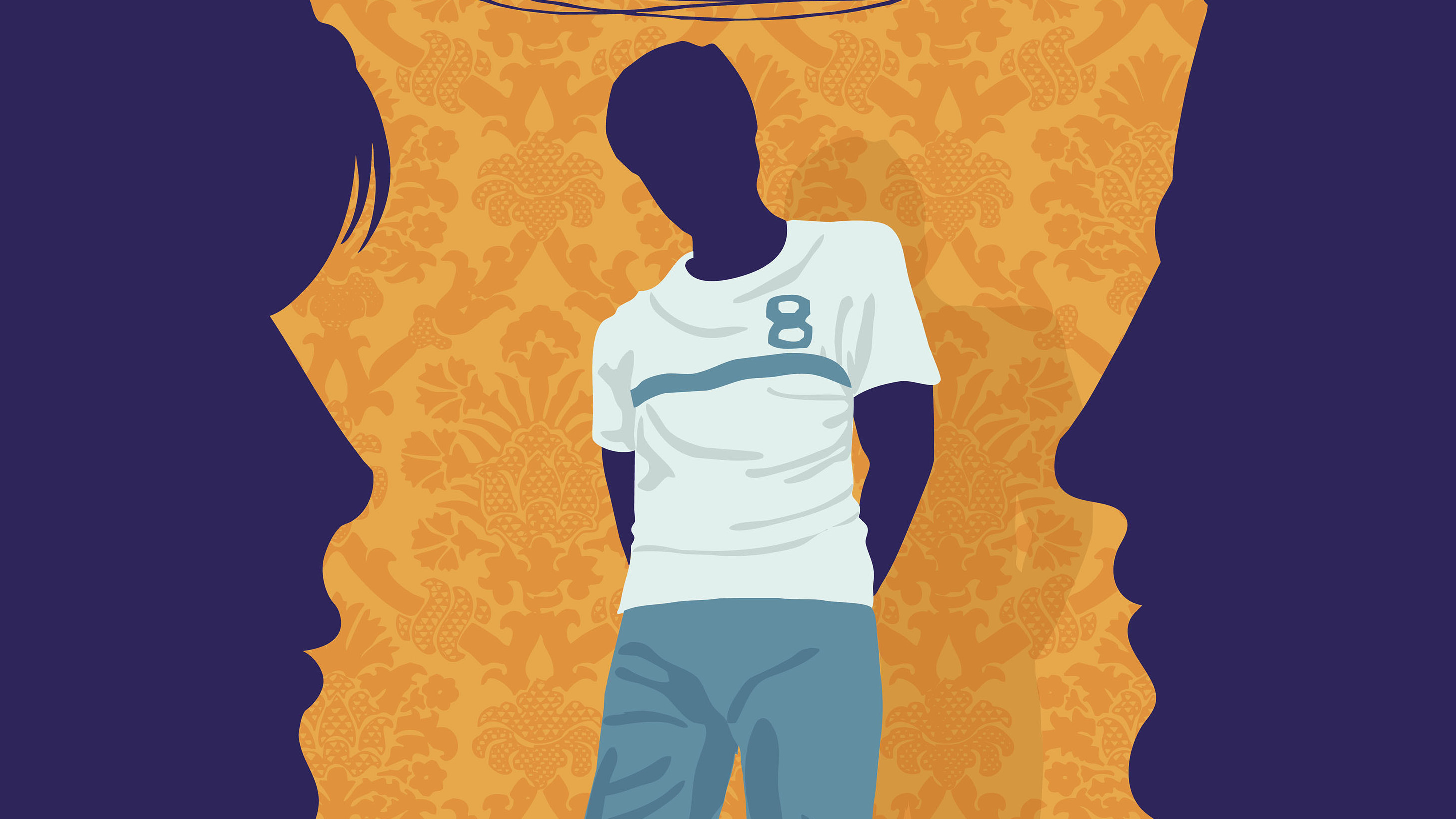 Siri Ok Boomer Ariana Grande - HD Wallpaper 