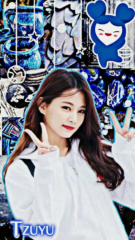 Tzuyu - Girl - HD Wallpaper 