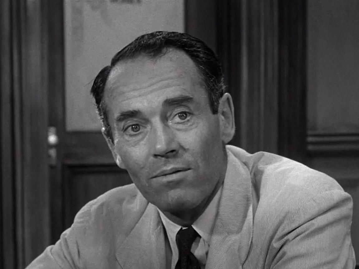 12 Angry Men Wallpapers & Pictures - 12 Angry Men Architect - HD Wallpaper 