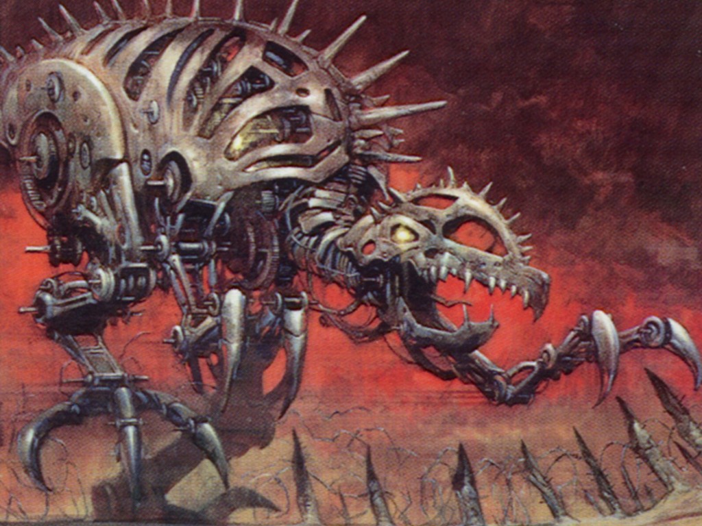 Magic The Gathering - HD Wallpaper 