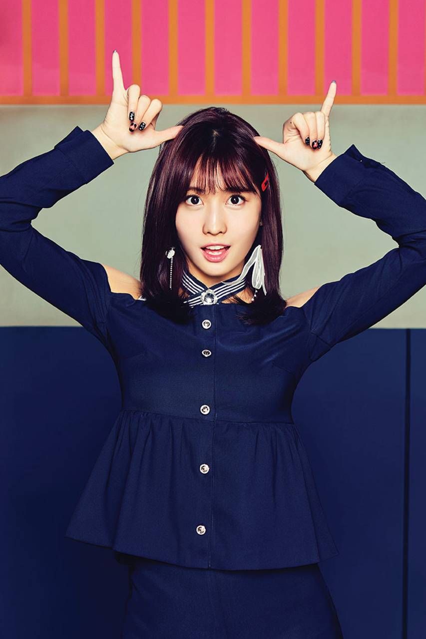 Momo Twice Signal Photoshoot - HD Wallpaper 