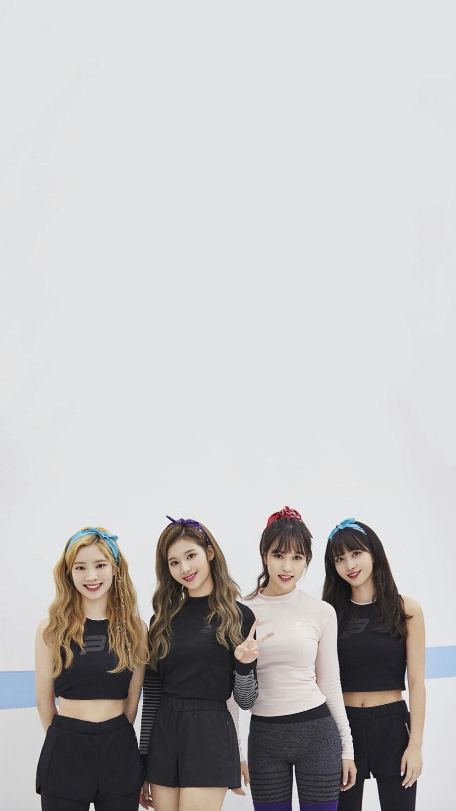 Momo Sana Mina Dahyun - HD Wallpaper 