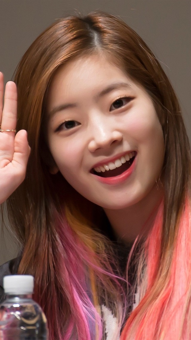 Iphone Wallpaper Taiwan Girl, Tzuyu - Tzuyu - HD Wallpaper 