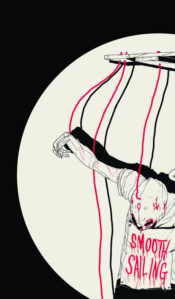 Queens Of The Stone Age Imagenes - HD Wallpaper 